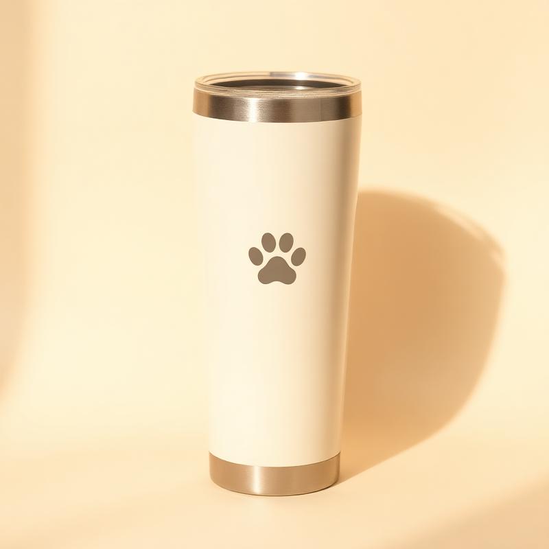 Paw Tumbler